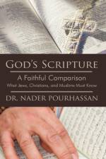 God's Scripture af Nader Pourhassan