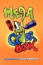 Mega Color Book af Lloyd Patterson