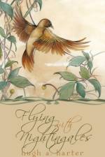 Flying With Nightingales af Hugh A. Harter