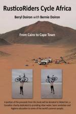 RusticoRiders Cycle Africa af Beryl Doiron with Bernie Doiron