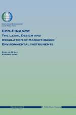 Eco-Finance af Paul U Ali