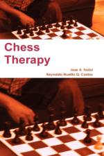 Chess Therapy af Jose A. Fadul