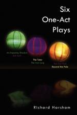 Six One-Act Plays af Richard Harsham