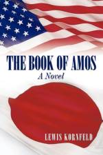 The Book of Amos af Lewis Kornfeld