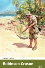 Robinson Crusoe af Daniel Defoe