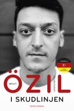 I skudlinjen af Mesut Özil