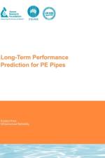 Long-Term Performance Prediction for PE Pipes af P. Davis