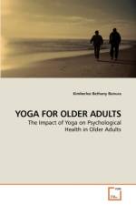 Yoga for Older Adults af Kimberlee Bethany Bonura