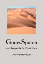 GottesSpuren af Peter Muttersbach