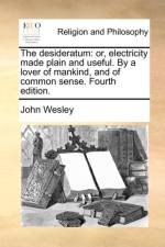 The Desideratum af John Wesley