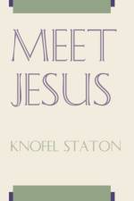 Meet Jesus af Knofel Staton