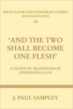 And the Two Shall Become One Flesh af J. Paul Sampley