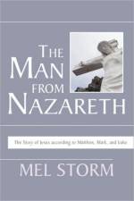 Man from Nazareth af Mel Storm