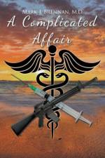 A Complicated Affair af Mark J Brennan
