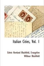 Italian Cities, Vol. 1