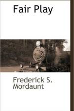 Fair Play af Frederick S Mordaunt