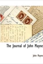 The Journal of John Mayne af John Mayne