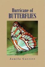 Hurricane of Butterflies af Jamila Garrett