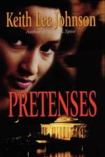 Pretenses af Keith Lee Johnson