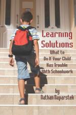 Learning Solutions af Nathan Naparstek
