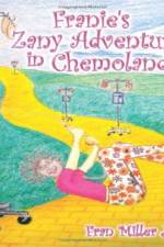 Franie's Zany Adventures in Chemoland af Fran Jud