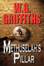 Methuselah's Pillar af W G Griffiths