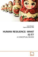 Human Resilience af Lisete Barlach