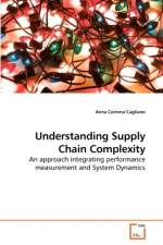 Understanding Supply Chain Complexity af Anna Corinna Cagliano