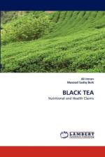 Black Tea af Ali (Dalhousie University Nova Scotia) Imran
