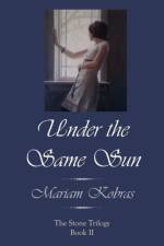 Under the Same Sun af Mariam Kobras