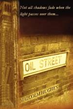 Oil Street af Malcolm Hughes