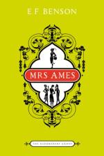 Mrs Ames af E.F. Benson