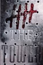 The Tower af Gregg Andrew Hurwitz