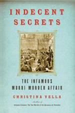 Indecent Secrets af Christina Vella