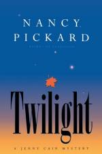 Twilight af Nancy Pickard