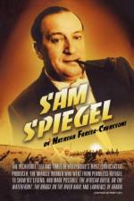 Sam Spiegel af Natasha Fraser-Cavassoni