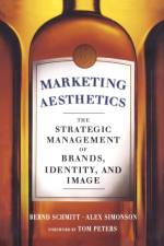 Marketing Aesthetics af Alex Simonson