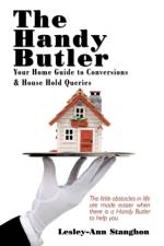 The Handy Butler af Lesley-Ann Stanghon