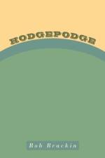 Hodgepodge af Bob Brackin