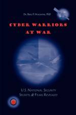 Cyber Warriors at War af Berg P Hyacinthe