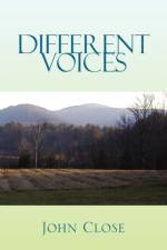 Different Voices af John Close