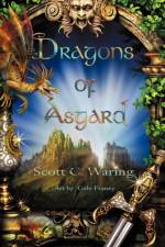 Dragons of Asgard af C Waring Scott C Waring