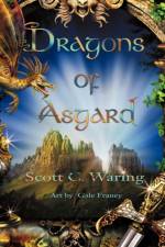 Dragons of Asgard af Scott C Waring