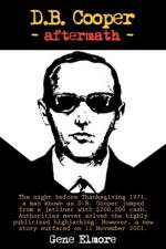 D.B. Cooper -Aftermath- af Elmore Gene Elmore