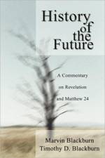 History of the Future af Marvin Blackburn