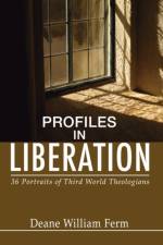 Profiles in Liberation af Deane W. Ferm