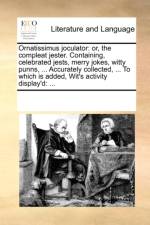 Ornatissimus Joculator af Multiple Contributors