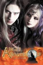 Angel Whitewolf af Anonymous