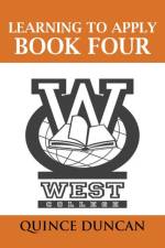 Learning to Apply Book Four af Quince Duncan