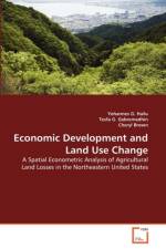 Economic Development and Land Use Change af Tesfa G Gebremedhin